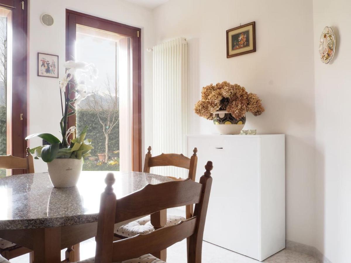 Casa Con Vista Forte - Tra Lago E Monti Rivoli Veronese 外观 照片