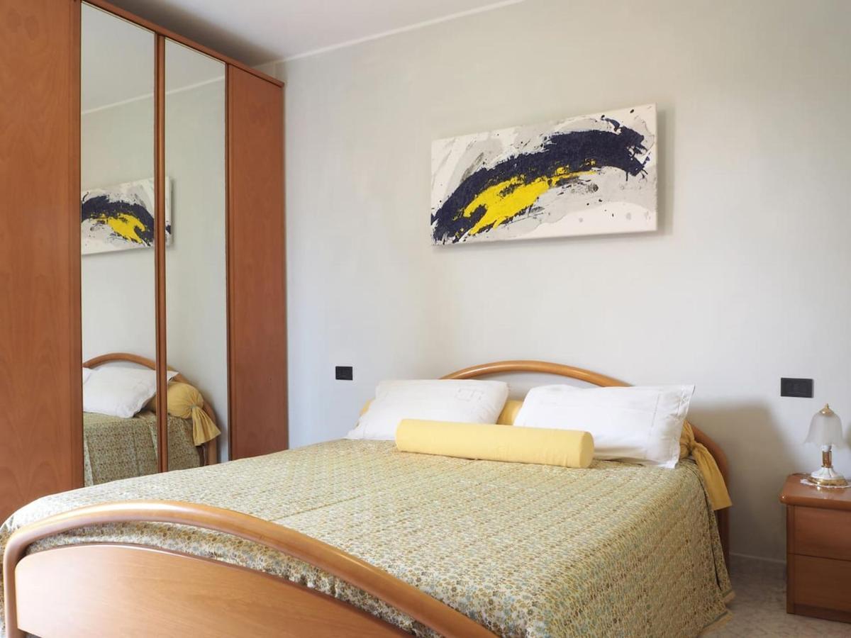 Casa Con Vista Forte - Tra Lago E Monti Rivoli Veronese 外观 照片