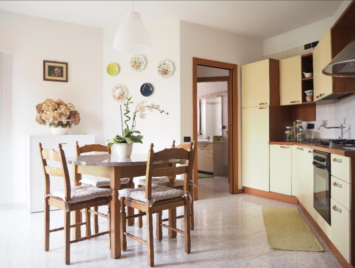 Casa Con Vista Forte - Tra Lago E Monti Rivoli Veronese 外观 照片